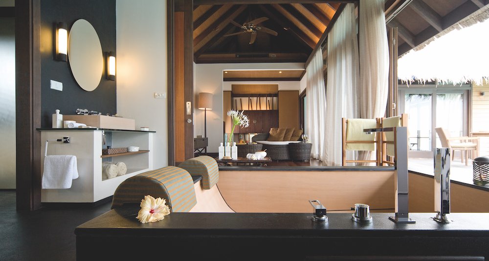 Beach Villa with Pool photo 9